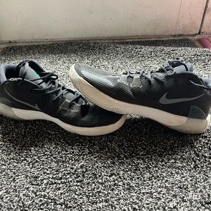 Nike zoom freak 1 black iridescent